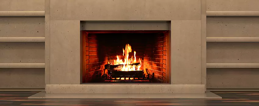 Majestic Trilliant Series Gas Fireplace Insert Repair in Salmon Creek, Washington
