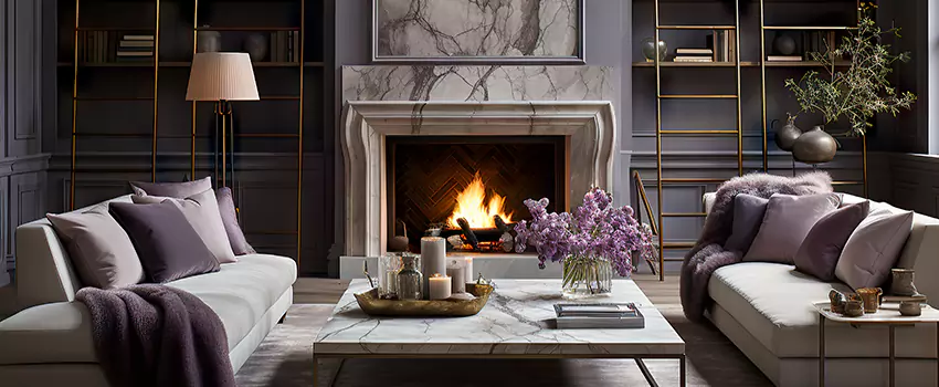 Napoleon Galaxy Series Outdoor Fireplaces Repair in Salmon Creek, WA