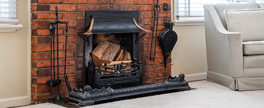 Custom Old Fireplace Redesign Services in Salmon Creek, Washington