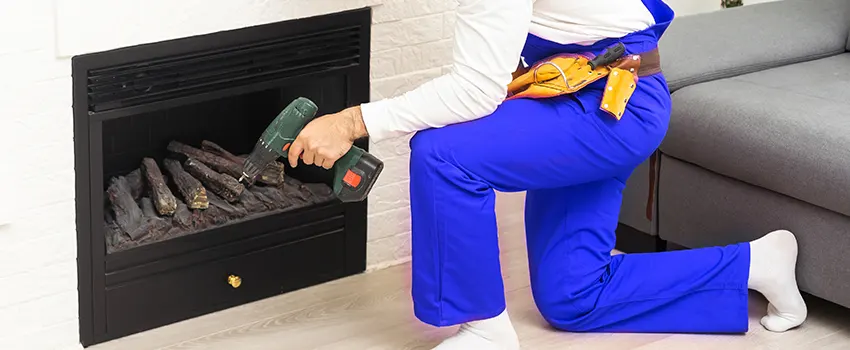Pellet Fireplace Repair Services in Salmon Creek, WA