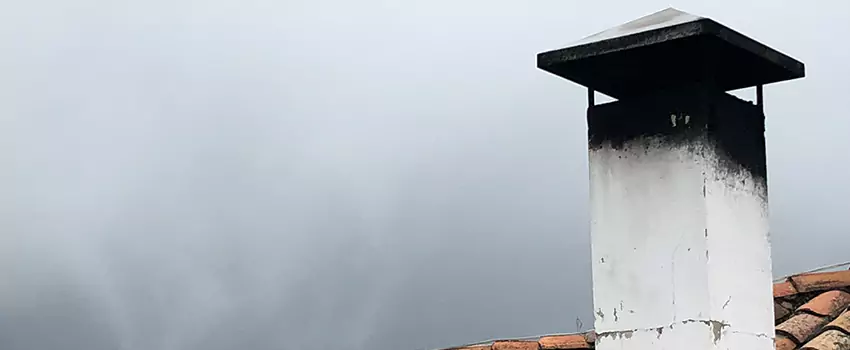 Prefab Chimney Crown Installation in Salmon Creek, WA
