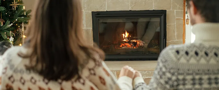 Superior Open-Hearth Wood Fireplaces in Salmon Creek, WA