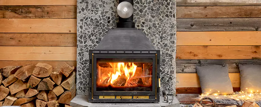Travis Industries Elite Fireplace Inspection and Maintenance in Salmon Creek, Washington