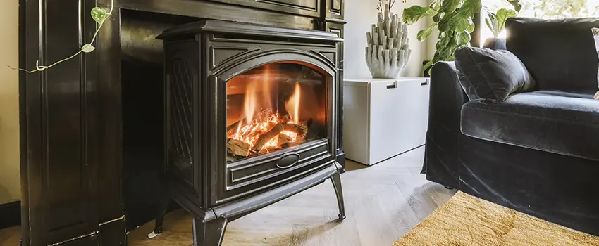 Valor Wood Fireplace in Salmon Creek, WA