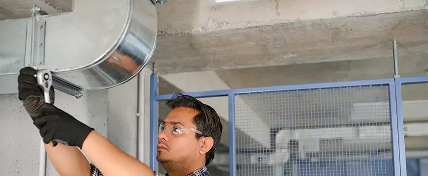 Benefit of Ventilation Cleaning in Salmon Creek, Washington