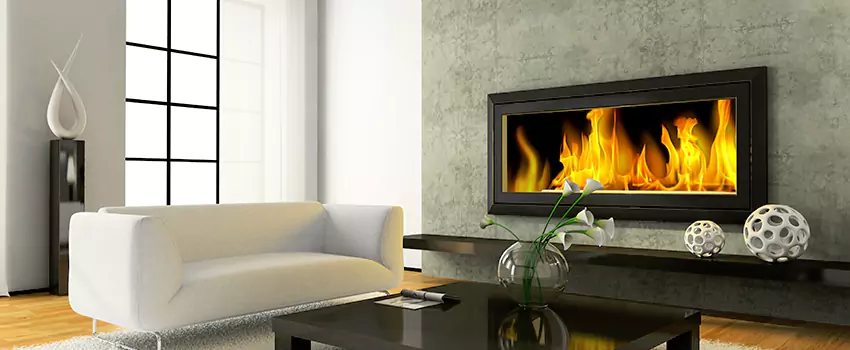 Ventless Fireplace Oxygen Depletion Sensor Installation and Repair Services in Salmon Creek, Washington
