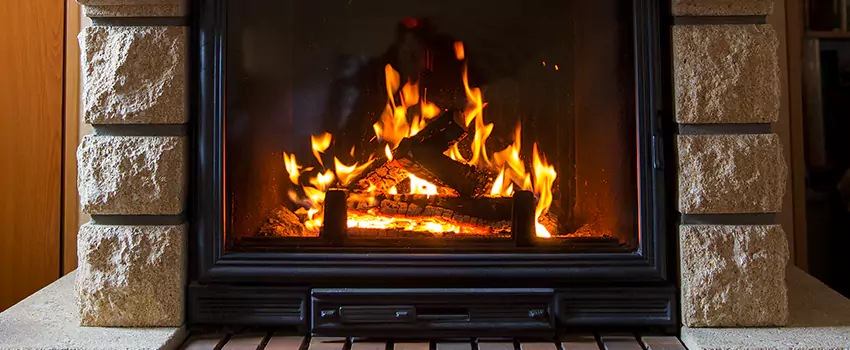 Cost of Wood Fireplace Installation in Salmon Creek, WA