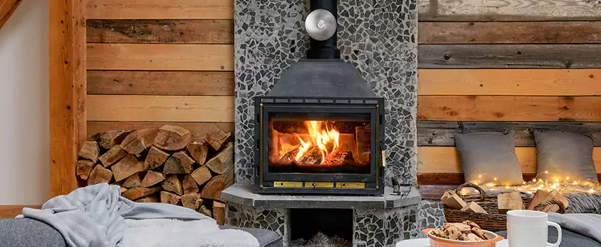 Affordable Wood Fireplace Fixing Solutions in Salmon Creek, Washington