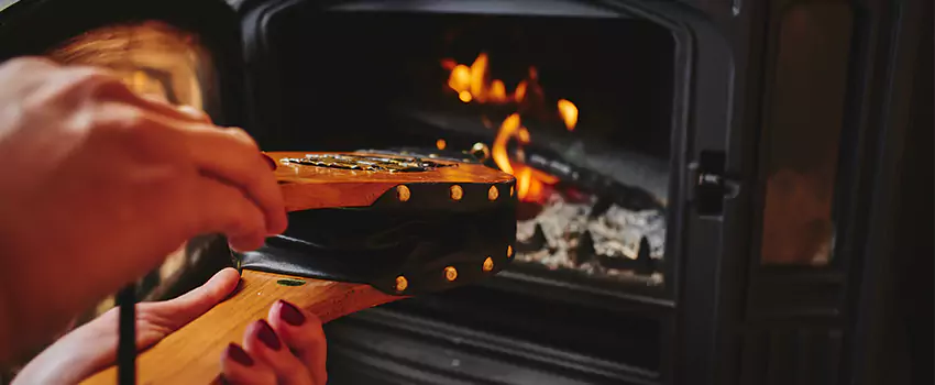 Cost of Wood Furnace Repair and Installation Services in Salmon Creek, WA
