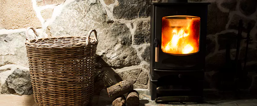 Wood Stove Fire Bricks Cleaning Services in Salmon Creek, Washington