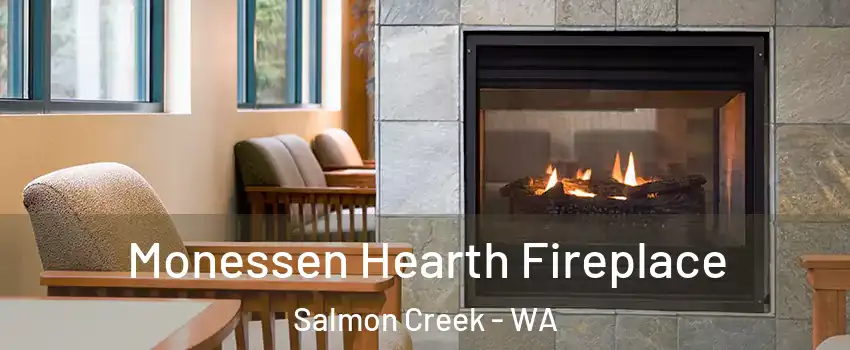  Monessen Hearth Fireplace Salmon Creek - WA