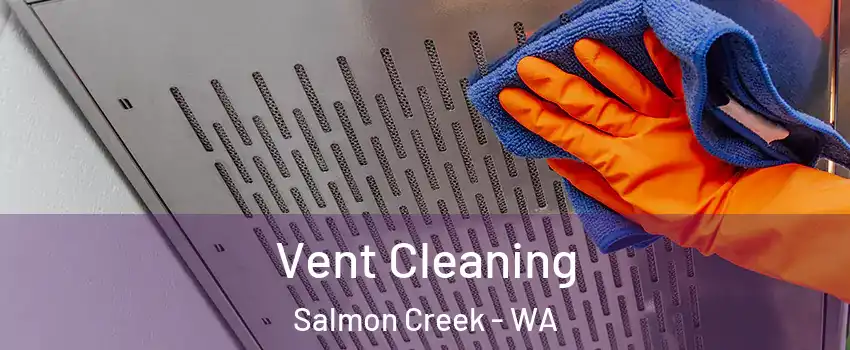  Vent Cleaning Salmon Creek - WA