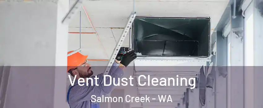  Vent Dust Cleaning Salmon Creek - WA