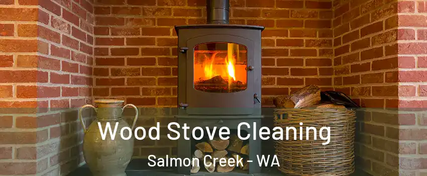  Wood Stove Cleaning Salmon Creek - WA